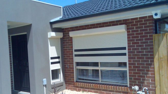 Roller Shutters