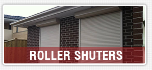 Roller Shutters Gallery