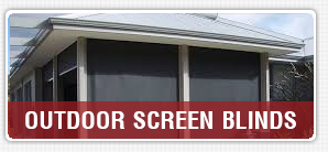 Outdoor Screen Blinds