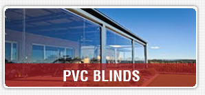 PVC Blinds