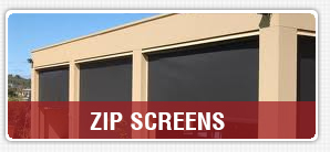 Zip Screens