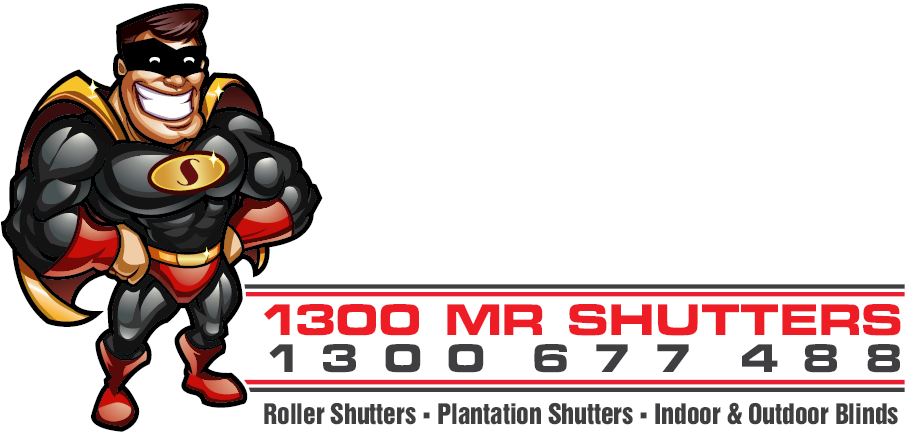 1300 MR SHUTTERS AND BLINDS