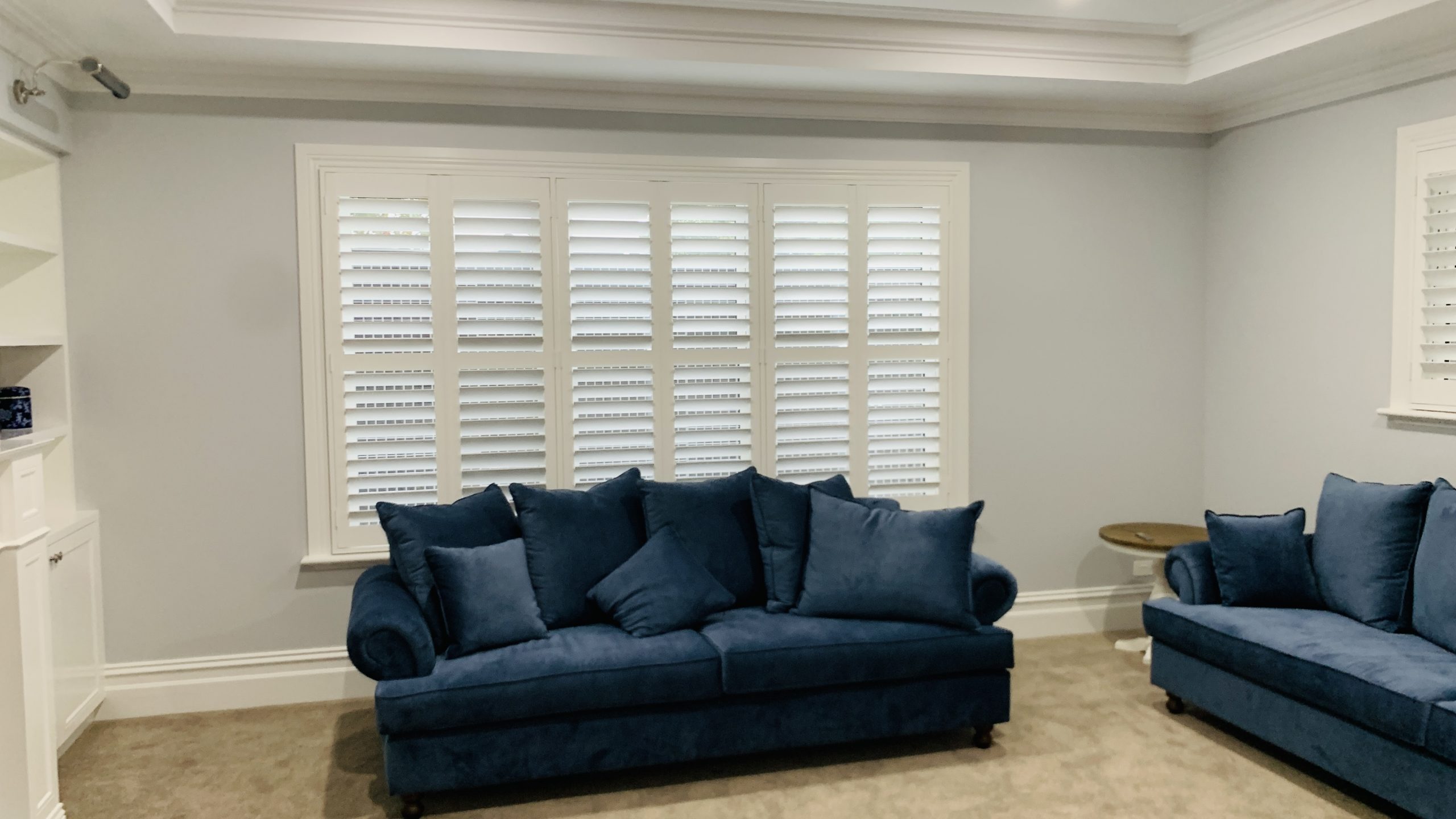 PLANTATION SHUTTERS | 1300 MR SHUTTERS AND BLINDS